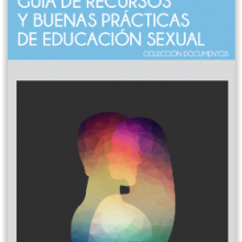 Guía de recursos y buenas práctica en educación sexual
