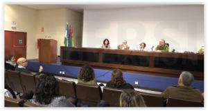 encuentro con familias