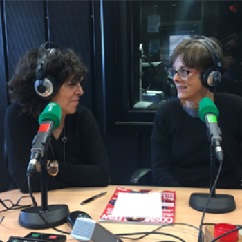 La Escuela de Familias en ‘La Tarde’ de Mariló Maldonado