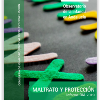 Maltrato y Protección. Informe OIA 2019