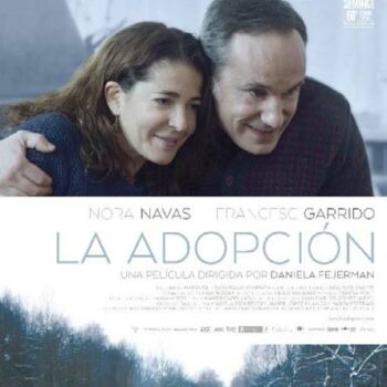 Cinefórum| La Adopción, de Daniela Féjerman