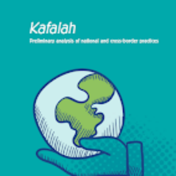 Kafalah. Análisis preliminar sobre prácticas nacionales y transfronterizas