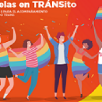 Escuelas en TRÁNSito. Guía para el acompañamiento del alumnado TRANS*