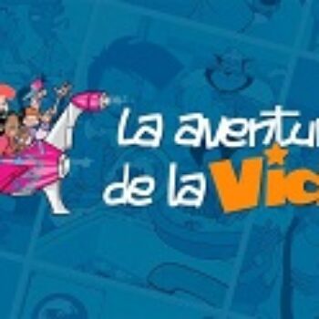La aventura de la vida