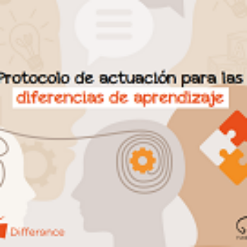 Protocolo sobre diferencias de aprendizaje