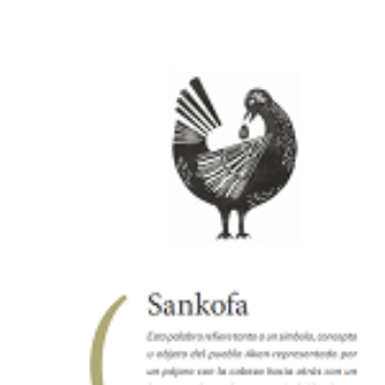 Sankofa. Historias sobre adopción y búsquedas de orígenes