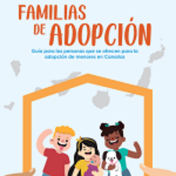 Familias de adopción