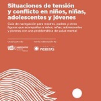 Situaciones de tensión y conflicto en niños, niñas, adolescentes y jóvenes