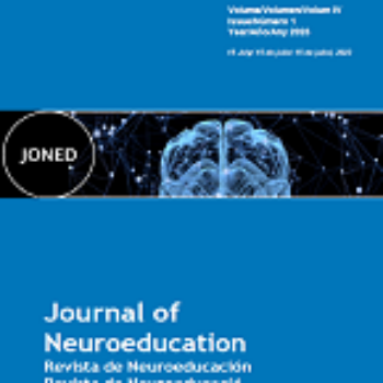 Revista de Neuroeducación